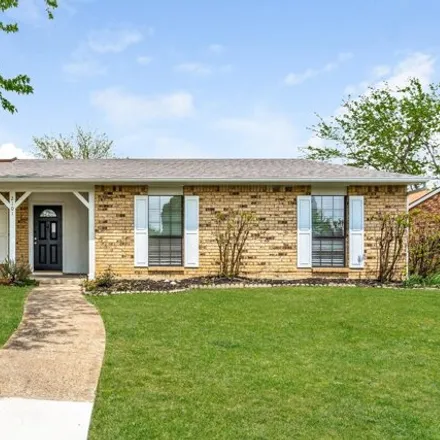 Image 1 - Furneaux Lane, Carrollton, TX 75007, USA - House for rent