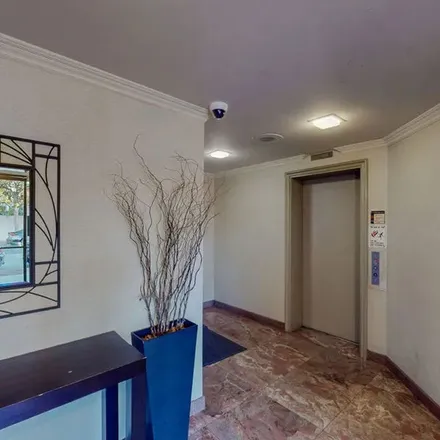 Image 8 - 8644 Gregory Way, Los Angeles, CA 90035, USA - Apartment for rent