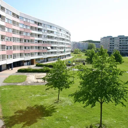 Rent this 1 bed apartment on unnamed road in 611 65 Nyköping, Sweden