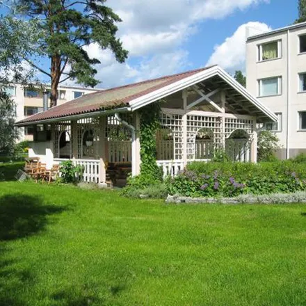 Image 9 - Kilpiäistentie, 15240 Lahti, Finland - Apartment for rent
