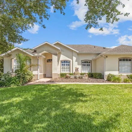 Buy this 4 bed house on 2293 Southern Dunes Blvd in Haines City, FL 33844