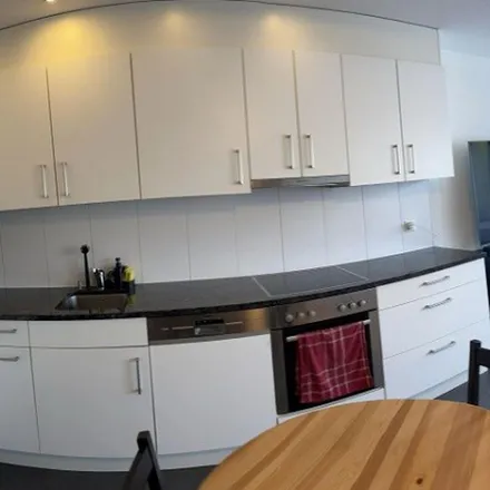 Rent this 1 bed apartment on Poststrasse 3 in 3400 Burgdorf, Switzerland