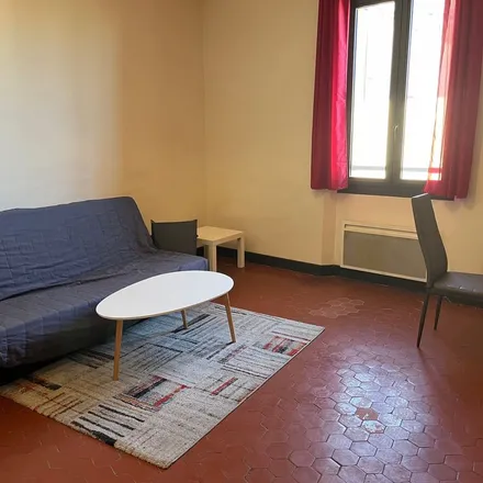 Image 4 - 1 Place Saint Roch, 06460 Saint-Vallier-de-Thiey, France - Apartment for rent