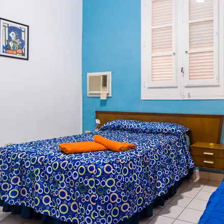 Rent this 2 bed apartment on Nuevo Vedado