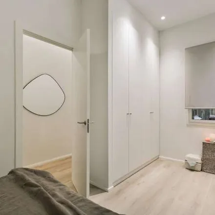 Rent this 3 bed apartment on Hesperia Presidente in Avinguda Diagonal, 570