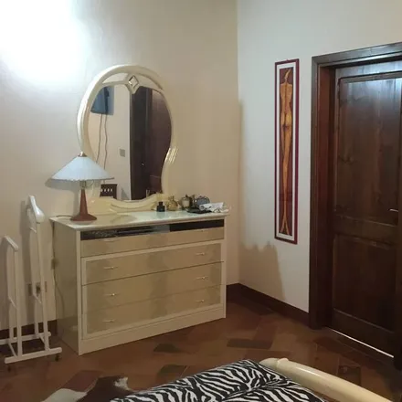 Rent this 2 bed house on Sansepolcro in Arezzo, Italy