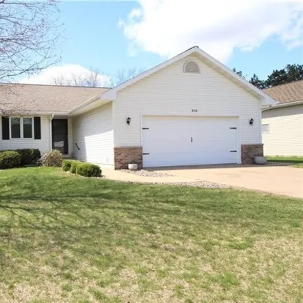 Buy this 5 bed house on 4046 Heartland Drive West in Eau Claire, WI 54701