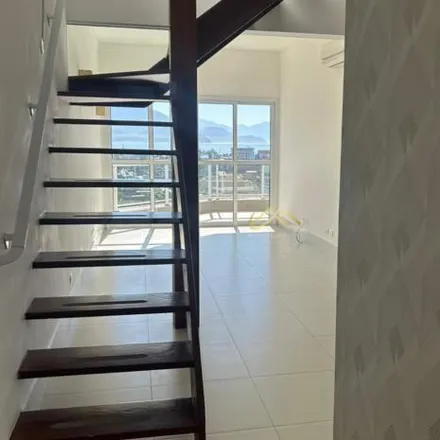 Rent this 3 bed apartment on Rua Rodrigues de Abreu in Itaguá, Ubatuba - SP