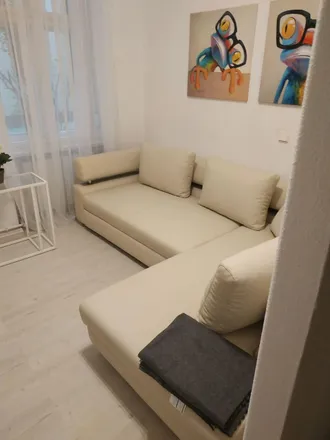 Rent this 2 bed apartment on Poschingerstraße 5a in 12157 Berlin, Germany
