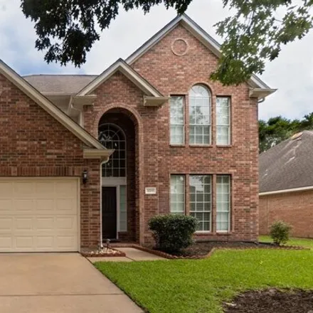 Buy this 4 bed house on 3341 Pedernales Trails Lane in Cinco Ranch, Fort Bend County