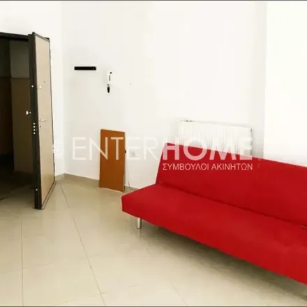 Image 4 - Αντωνίου Καμάρα 3, Thessaloniki Municipal Unit, Greece - Apartment for rent