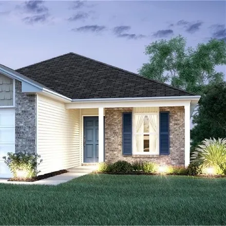Buy this 4 bed house on East Sparrow Circle in Fayetteville, AR 72701