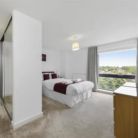 Rent this 2 bed apartment on Guildford Harbour Hotel in 3 Alexandra Terrace, Guildford