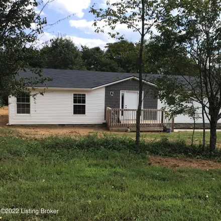 Buy this 4 bed house on 1801 Salem Lake Road in Larue County, KY 42748