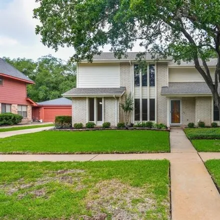 Buy this 4 bed house on 2822 River Birch Drive in Sugar Land, TX 77479