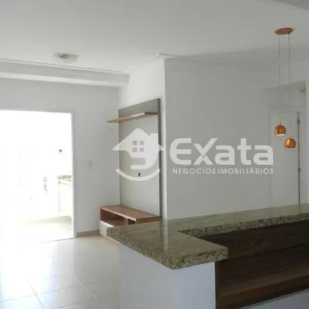 Buy this 2 bed apartment on Rua Napoleão Tannus Gallep in Jardim Piratininga, Sorocaba - SP