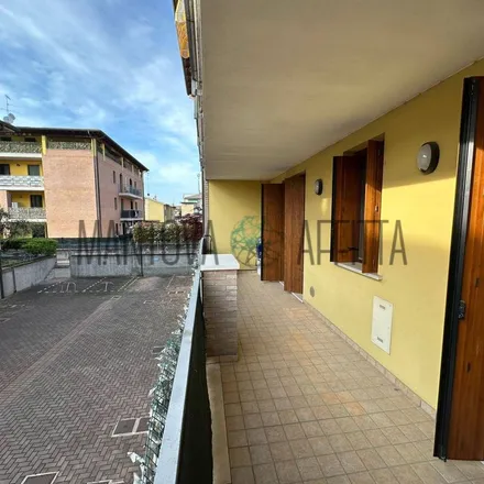 Rent this 2 bed apartment on Via Parenza Bassa in 46034 Borgo Virgilio Mantua, Italy