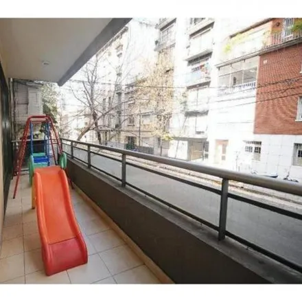 Buy this 2 bed apartment on General Lucio Norberto Mansilla 3045 in Recoleta, C1425 EKF Buenos Aires