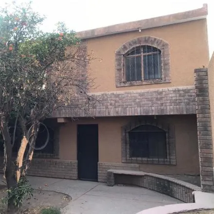 Image 2 - Calle José Rendueles, 27148 Torreón, Coahuila, Mexico - House for sale