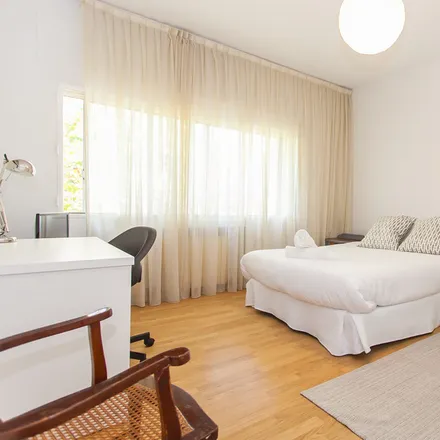 Image 4 - Paseo de la Castellana, 151, 28046 Madrid, Spain - Apartment for rent