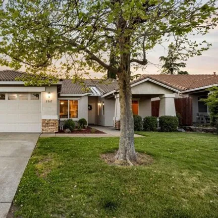 Buy this 3 bed house on 5575 Sage Drive in Rocklin, CA 95765
