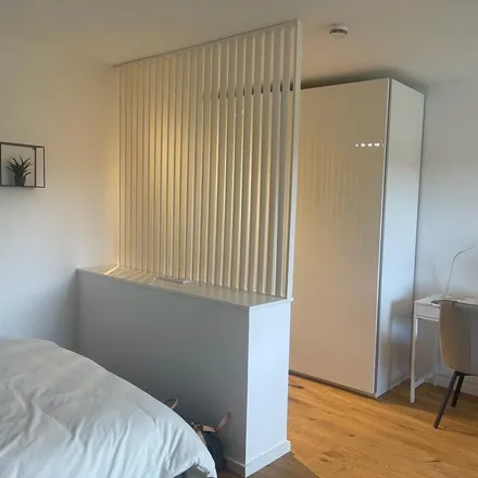 Rent this 1 bed apartment on Tegernseer Landstraße 151 in 81539 Munich, Germany