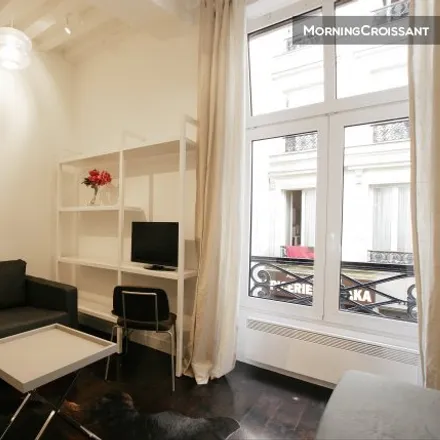 Image 4 - Paris, 4th Arrondissement, IDF, FR - Room for rent