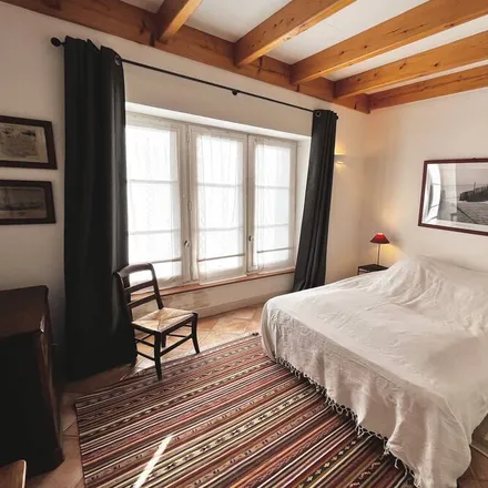 Rent this 3 bed house on 85220 L'Aiguillon-sur-Vie