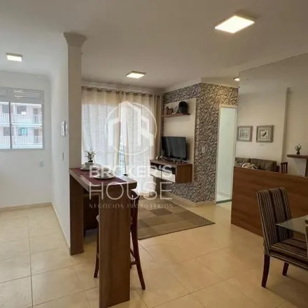 Buy this 2 bed apartment on Rua Monte Belo in Colina de Laranjeiras, Serra - ES