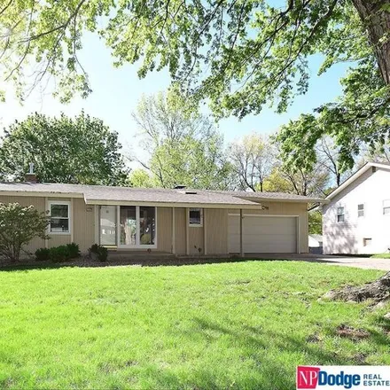 Buy this 4 bed house on 11651 Capitol Avenue in Omaha, NE 68154