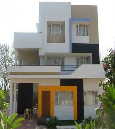 Image 5 - Whitefield Main Road, Hagadur, Bengaluru - 560066, Karnataka, India - House for sale