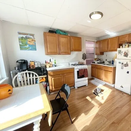 Rent this 3 bed apartment on Tremont St @ Whitney St in Tremont Street, Boston