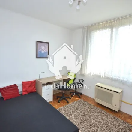 Rent this 2 bed apartment on Debrecen in Balassa Bálint utca, 4032