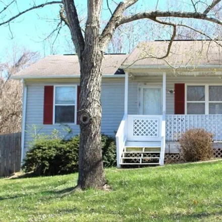 Buy this 2 bed house on 134 Jubilee Drive in Lynchburg, VA 24501