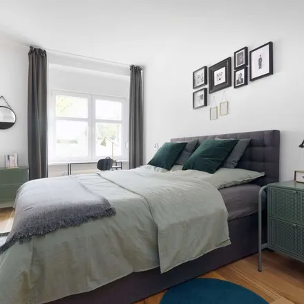 Rent this 3 bed apartment on Behmstraße in 10439 Berlin, Germany