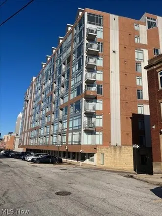 Buy this 2 bed condo on 2329 Superior Viaduct in Cleveland, OH 44113