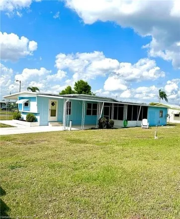 Image 4 - Paradise Drive, Sylvan Shores, Highlands County, FL 33852, USA - Apartment for sale