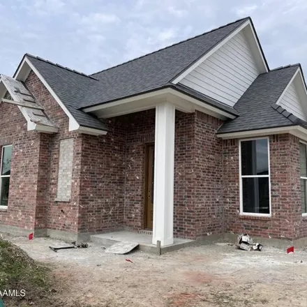Buy this 3 bed house on 281 Morton Lane in Lafayette, LA 70503