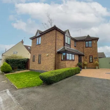 Buy this 3 bed house on Tilbury Road in East Haddon, NN6 8BX
