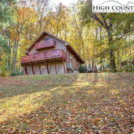 Buy this 3 bed house on 1186 Osborne Memorial Road in Alleghany County, NC 28675