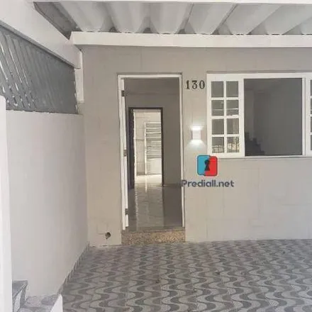 Rent this 2 bed house on Rua Domingos José Sapienza in Vila Amélia, São Paulo - SP