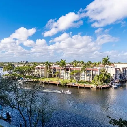 Image 3 - Federal Highway, Santa Barbara Shores, Pompano Beach, FL 33072, USA - Condo for sale