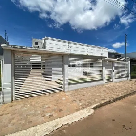 Buy this 2 bed house on Rua Luiz Gustavo Klohn in Victor Issler, Passo Fundo - RS