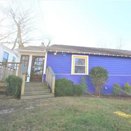 Rent this 3 bed house on 103 Mortimer Street Southeast in Atlanta, GA 30317