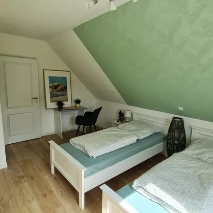 Rent this 4 bed house on Biendorf in Waldchaussee, 18230 Biendorf