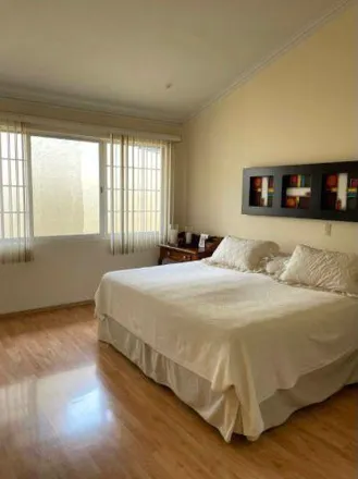 Buy this 3 bed house on Privada Hacienda Cerro Viejo in 52763 Interlomas, MEX