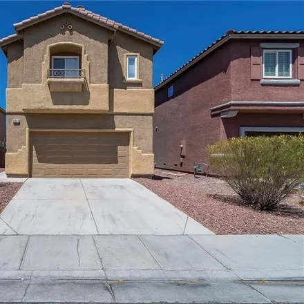 Buy this 3 bed house on 6043 Clovelly Street in North Las Vegas, NV 89081