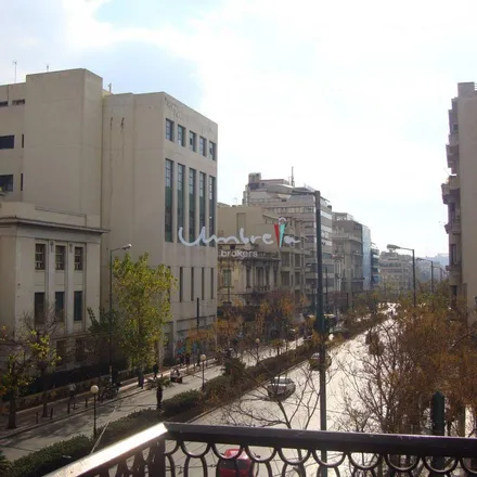 Image 8 - Πρυτανεία αρχιτεκτονικής, Στουρνάρη, Athens, Greece - Apartment for rent