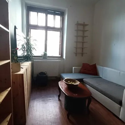 Rent this 3 bed apartment on Bubeníkova 526 in 530 03 Pardubice, Czechia