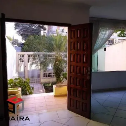 Rent this 3 bed house on Avenida Paulo Afonso in Nova Petrópolis, São Bernardo do Campo - SP